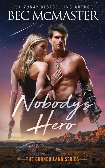 Nobodys Hero