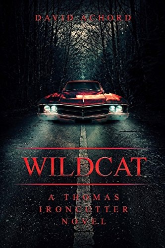 Wildcat A Thomas Ironcutter Novel