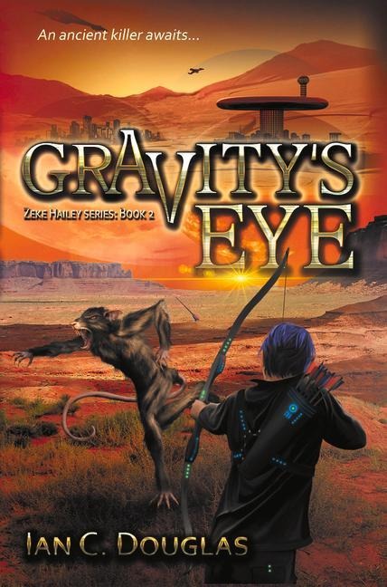 Gravitys Eye