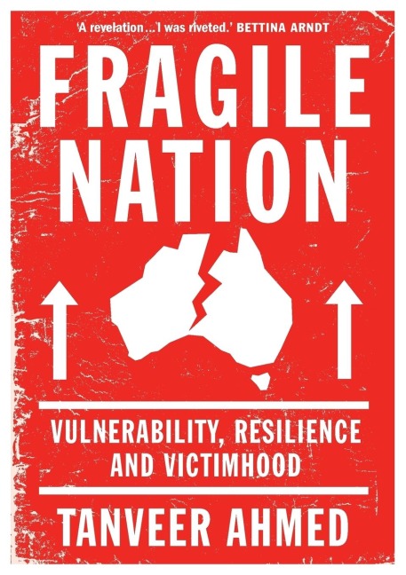 Ahmed, T: FRAGILE NATION