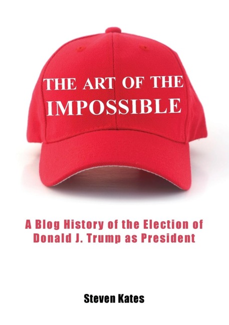 ART OF THE IMPOSSIBLE