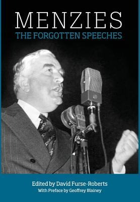 Furse-Roberts, D: MENZIES
