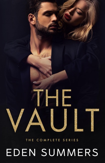 The Vault Box Set
