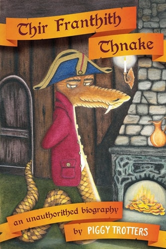 Thir Franthith Thnake An Unauthorithed Biography
