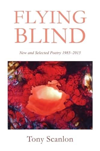Flying Blind New and Selected Poetry 1985-2015