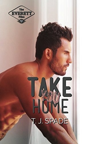 Take You Home The Everett Files Book 3