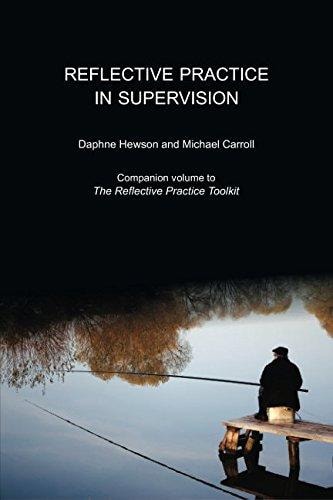 Reflective Practice in Supervision