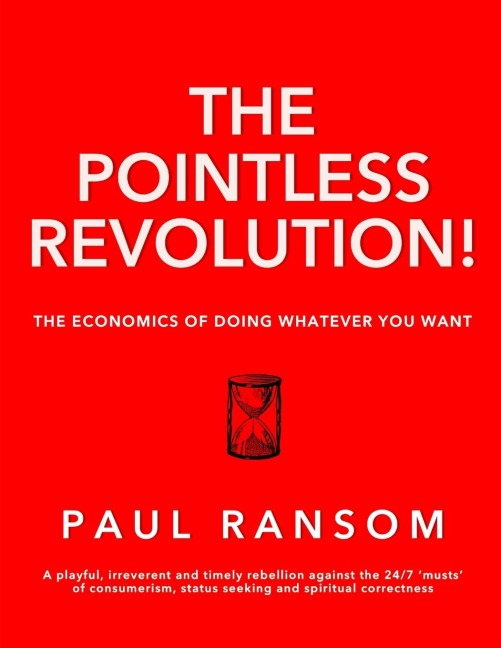The Pointless Revolution!