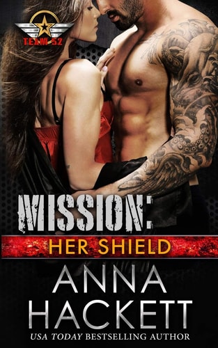Mission Her Shield