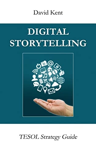 Digital Storytelling TESOL Strategy Guide