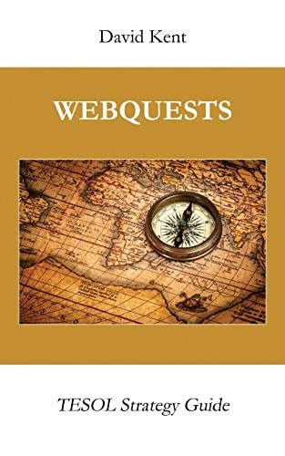 WebQuests TESOL Strategy Guide