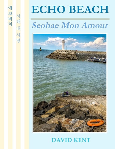 Echo Beach Seohae Mon Amour