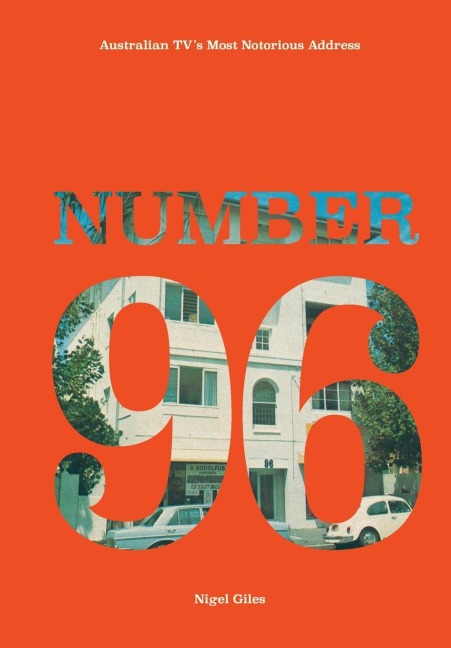 Number 96: Australian TVs Most Notorious Address