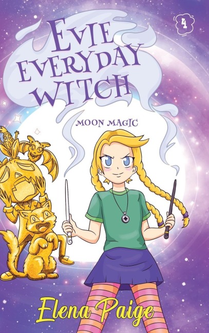Moon Magic