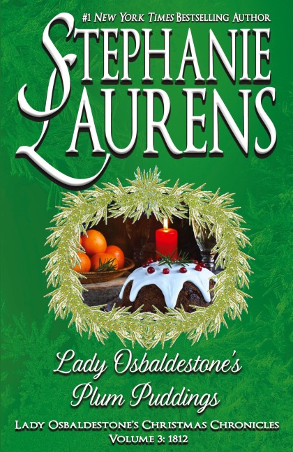 Lady Osbaldestones Plum Puddings