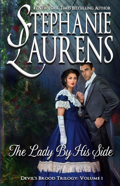 The Lady By His Side: Devils Brood Trilogy