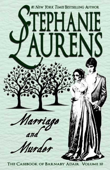 Marriage and Murder