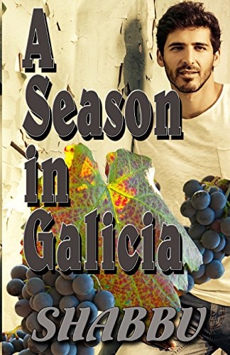 A Season in Galicia A Story of Gay Love and Romance in Northern Spain