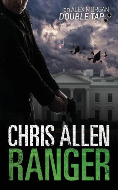 Ranger: The Alex Morgan Interpol Spy Thriller Series (A Novella)