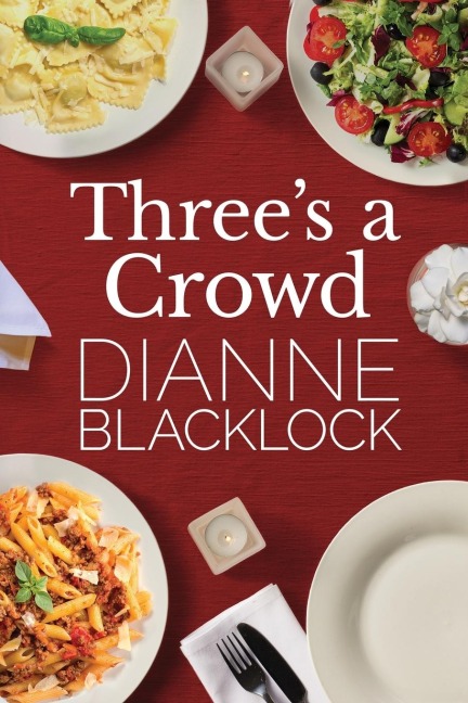 Threes a Crowd