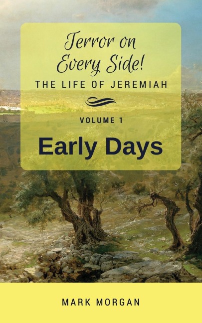 Early Days: Volume 1 of 6