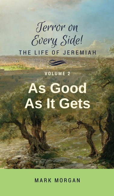 As Good As It Gets: Volume 2 of 6