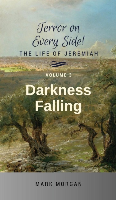 Darkness Falling: Volume 3 of 6