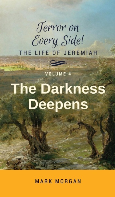 The Darkness Deepens: Volume 4 of 6