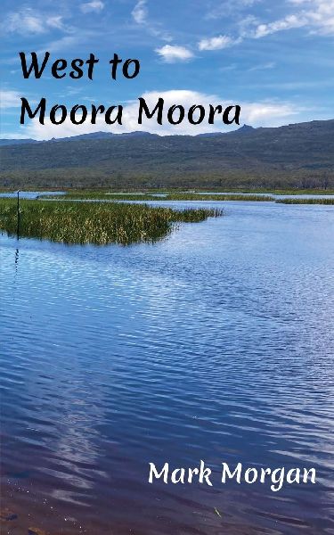 West to Moora Moora