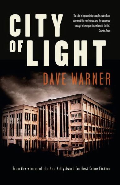 City of Light: The City Rocks While Heads Will Roll Volume 1