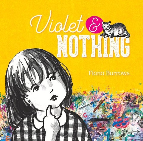 Violet and Nothing