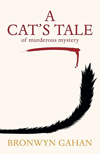 A Cat's Tale Of Murderous Mystery