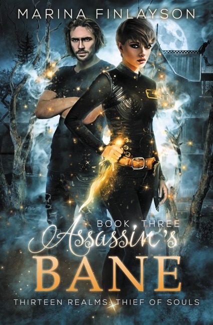 Assassins Bane