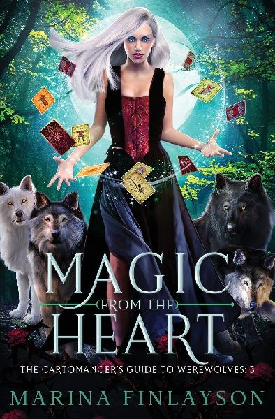 Magic from the Heart