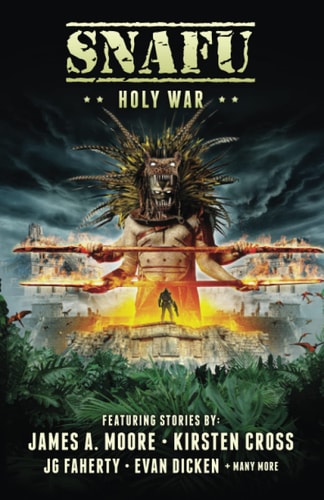 Snafu Holy War