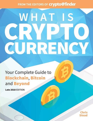 What Is Cryptocurrency Your Complete Guide to Bitcoin, Blockchain and Beyond