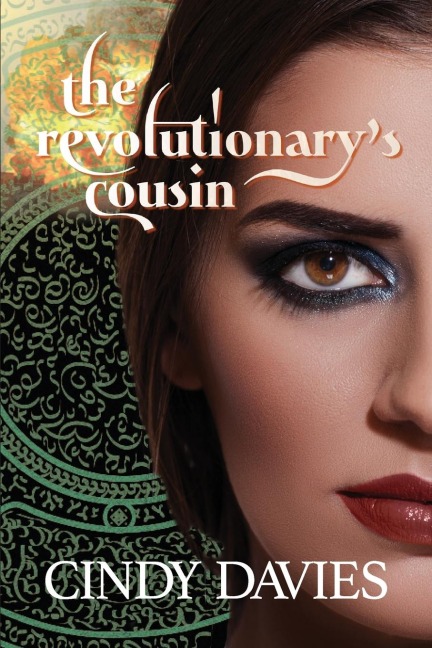 The Revolutionarys Cousin