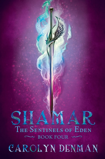 Shamar