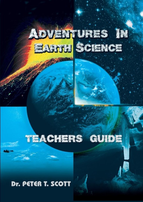 Adventures in Earth Science: Teachers Guide