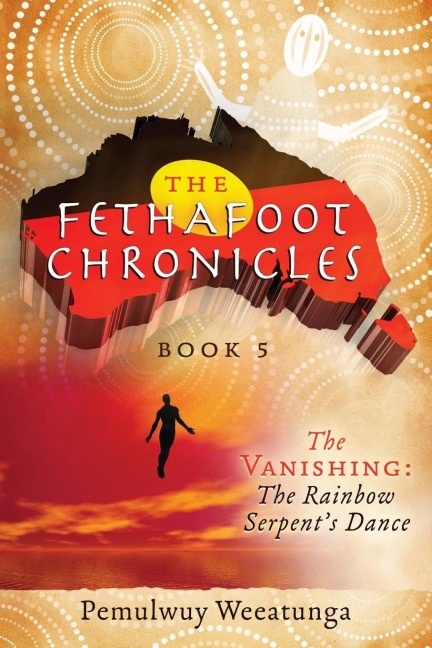 The Vanishing: The Rainbow Serpents Dance