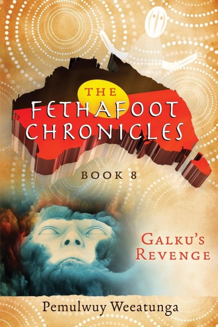 Galkus Revenge