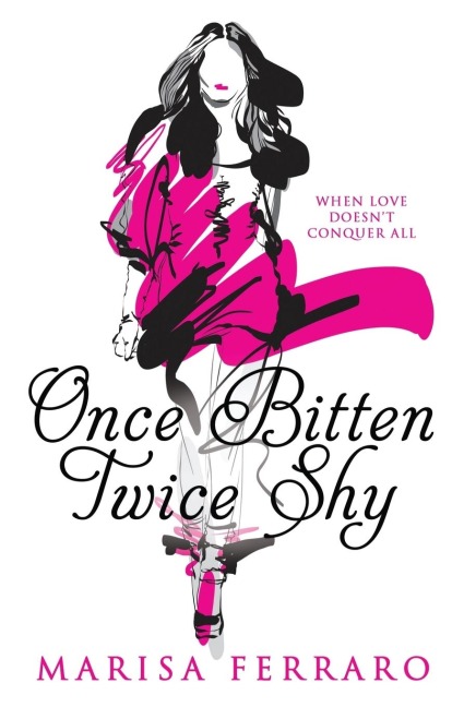 Once Bitten Twice Shy: when love doesnt conquer all
