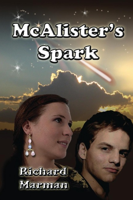 Mc Alisters Spark