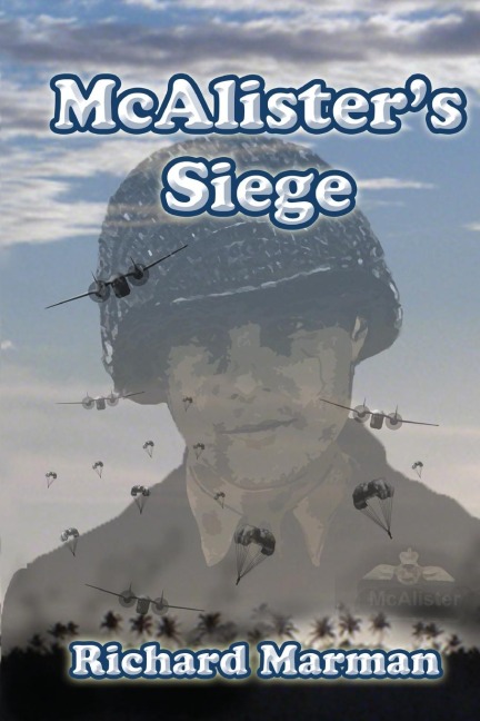 McAlisters Siege