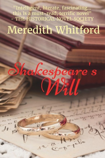 Shakespeares Will