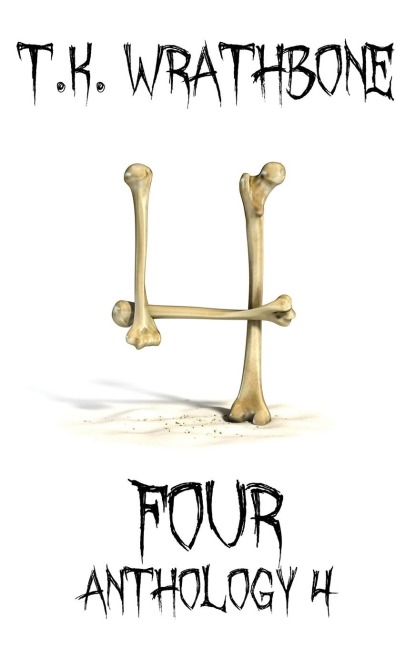 Four: Anthology 4