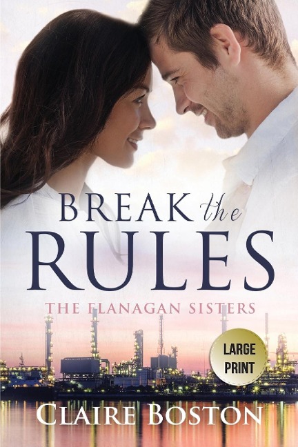 Break the Rules