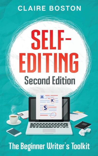 Self-Editing