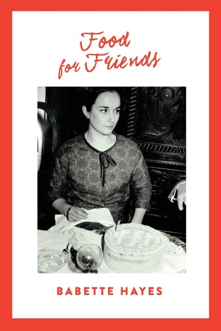Food for Friends