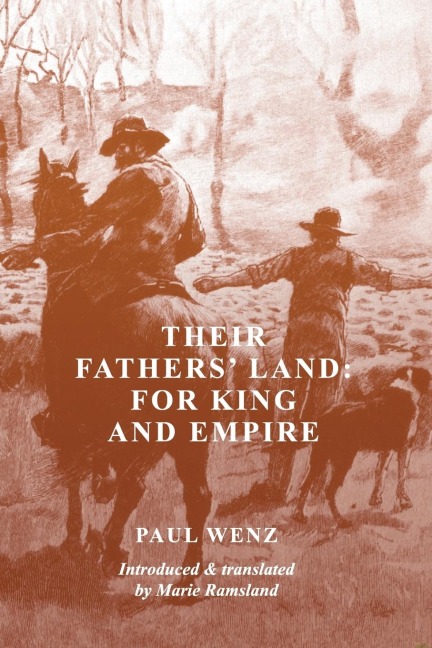 Their Fathers Land: For King and Empire